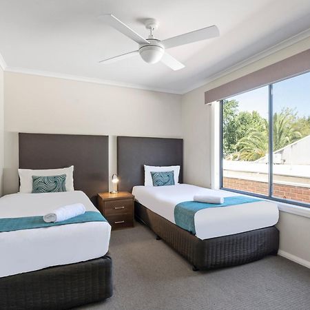 National Hotel Complex Bendigo Luaran gambar