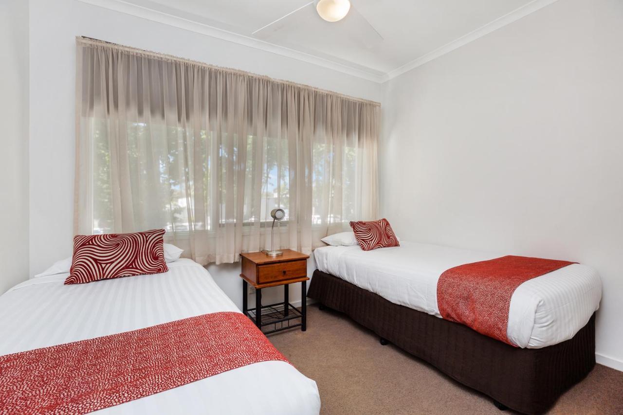 National Hotel Complex Bendigo Luaran gambar