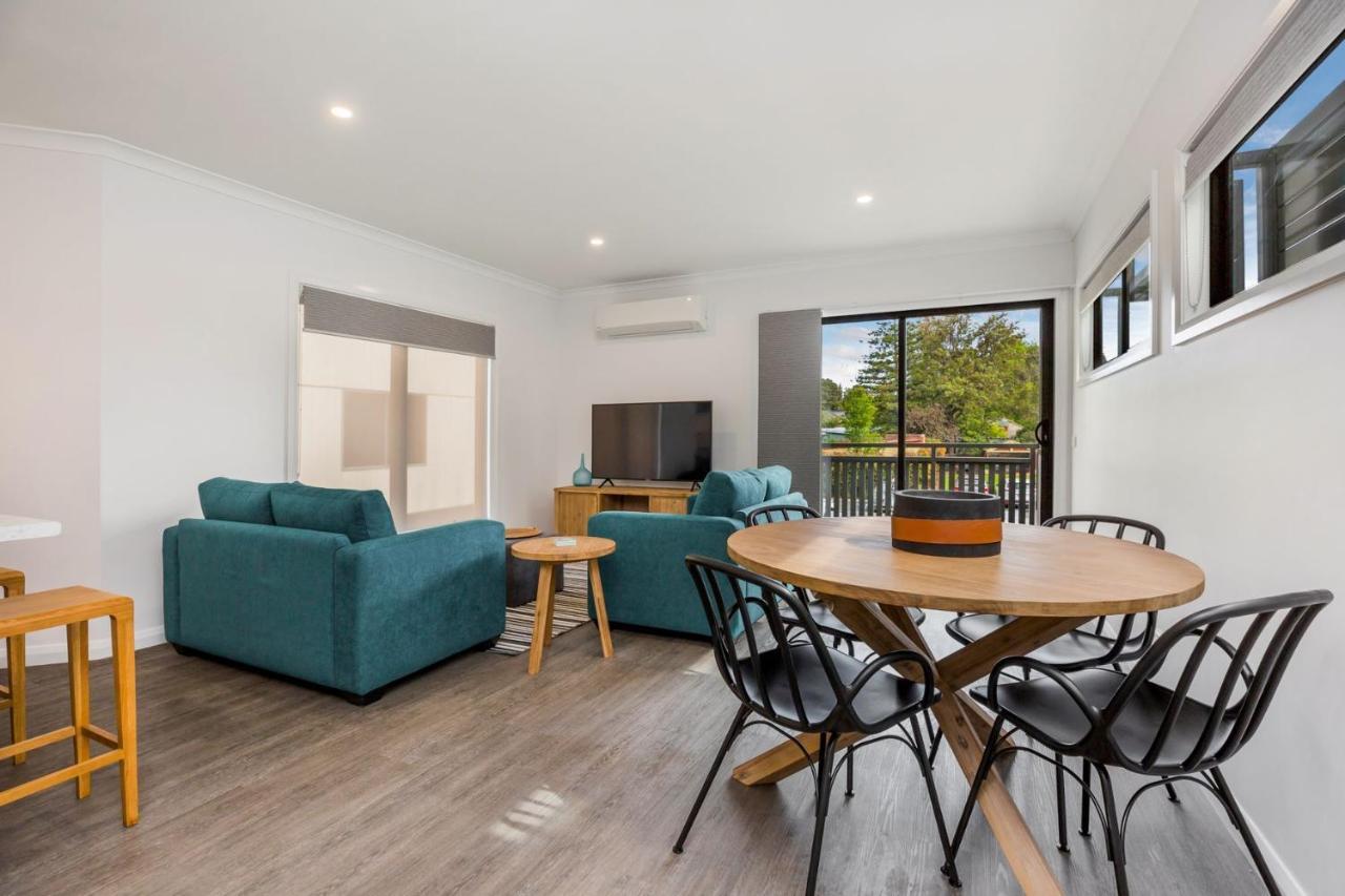 National Hotel Complex Bendigo Luaran gambar