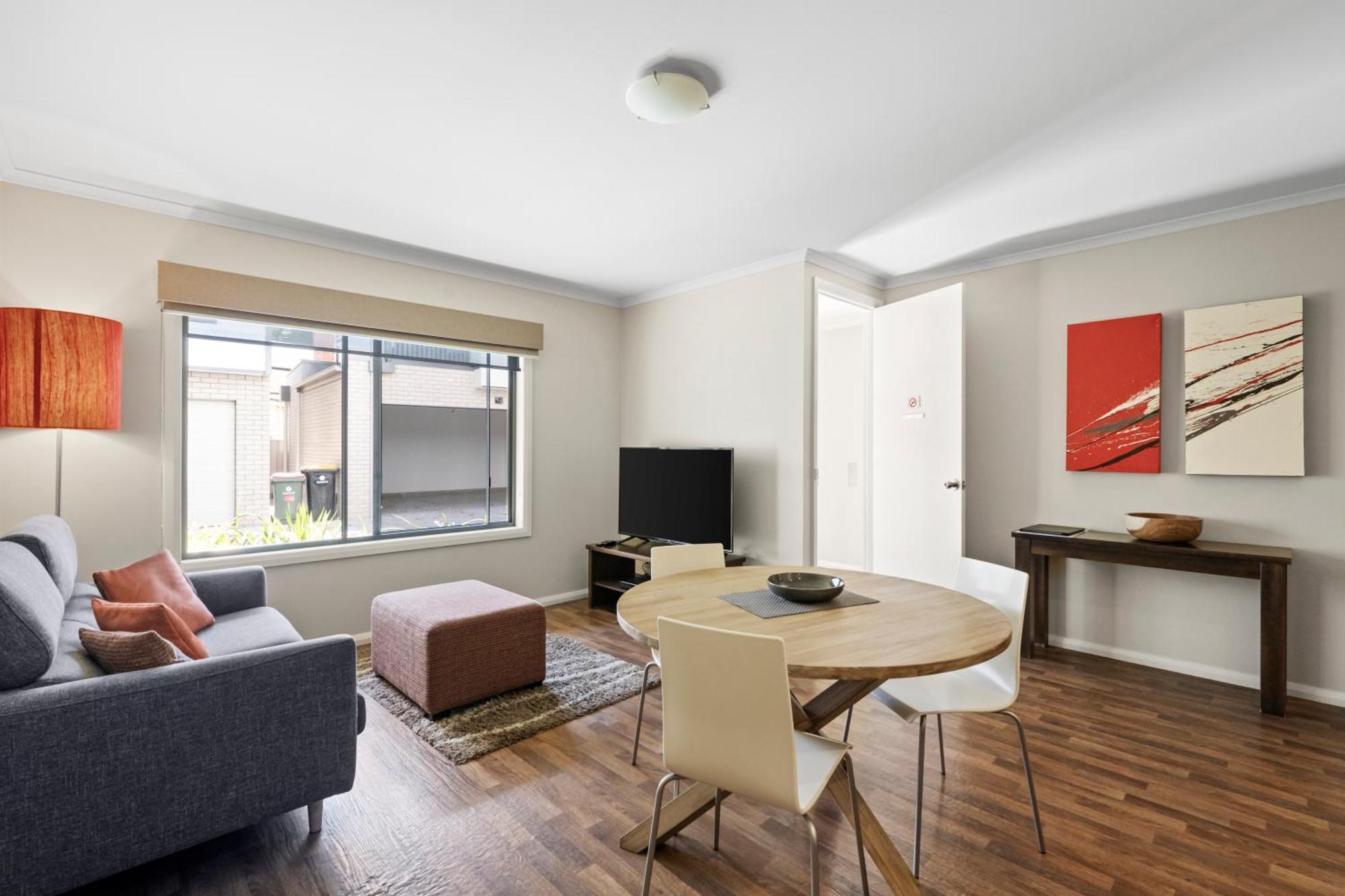 National Hotel Complex Bendigo Luaran gambar