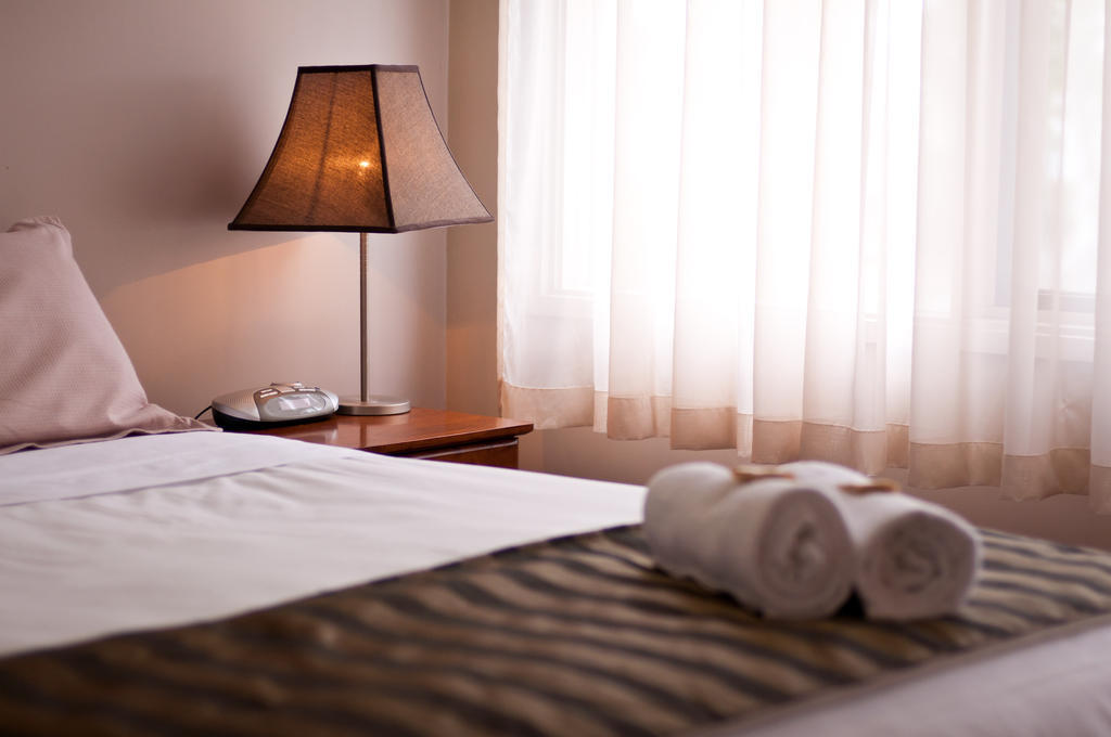 National Hotel Complex Bendigo Bilik gambar