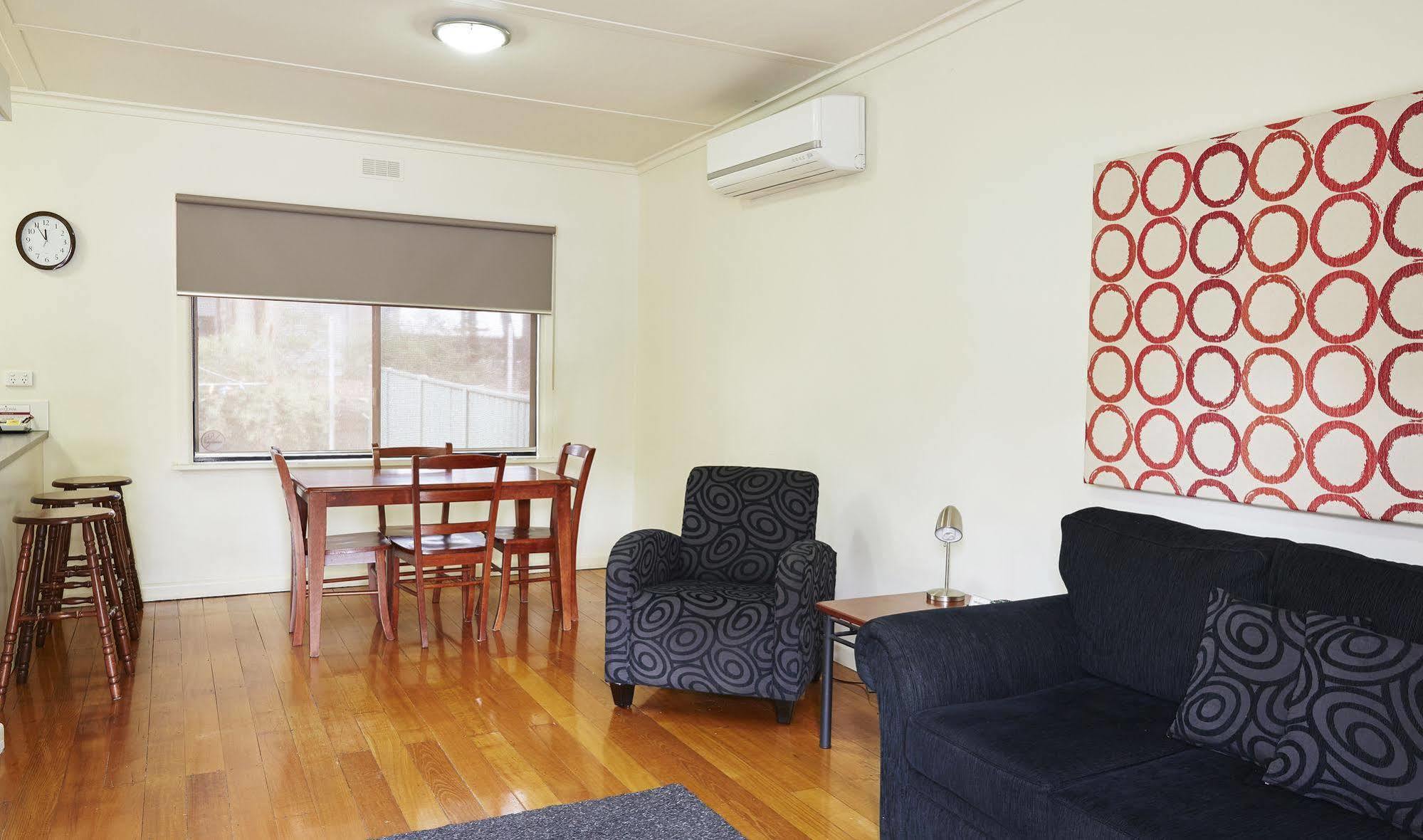 National Hotel Complex Bendigo Luaran gambar