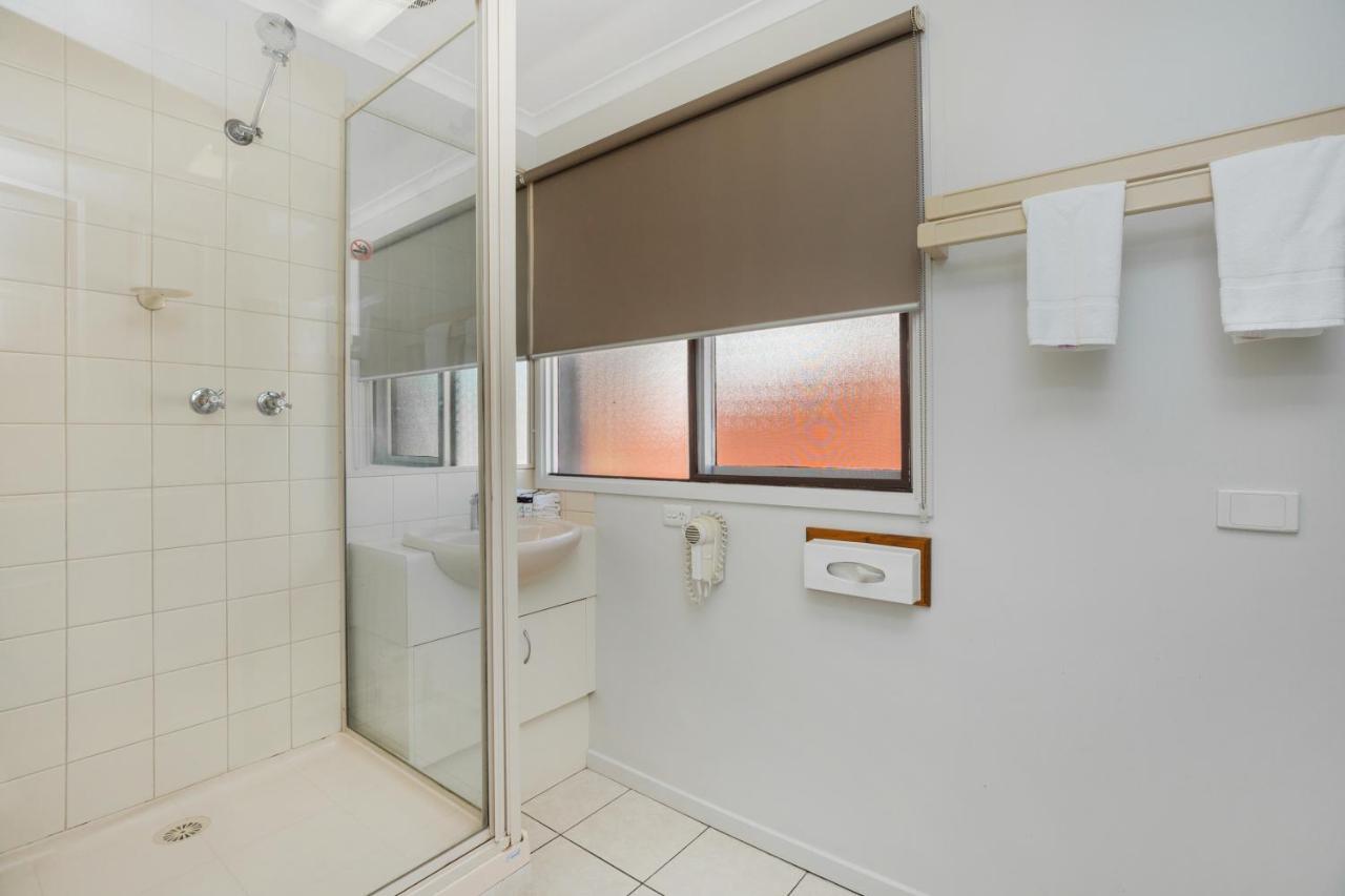 National Hotel Complex Bendigo Luaran gambar