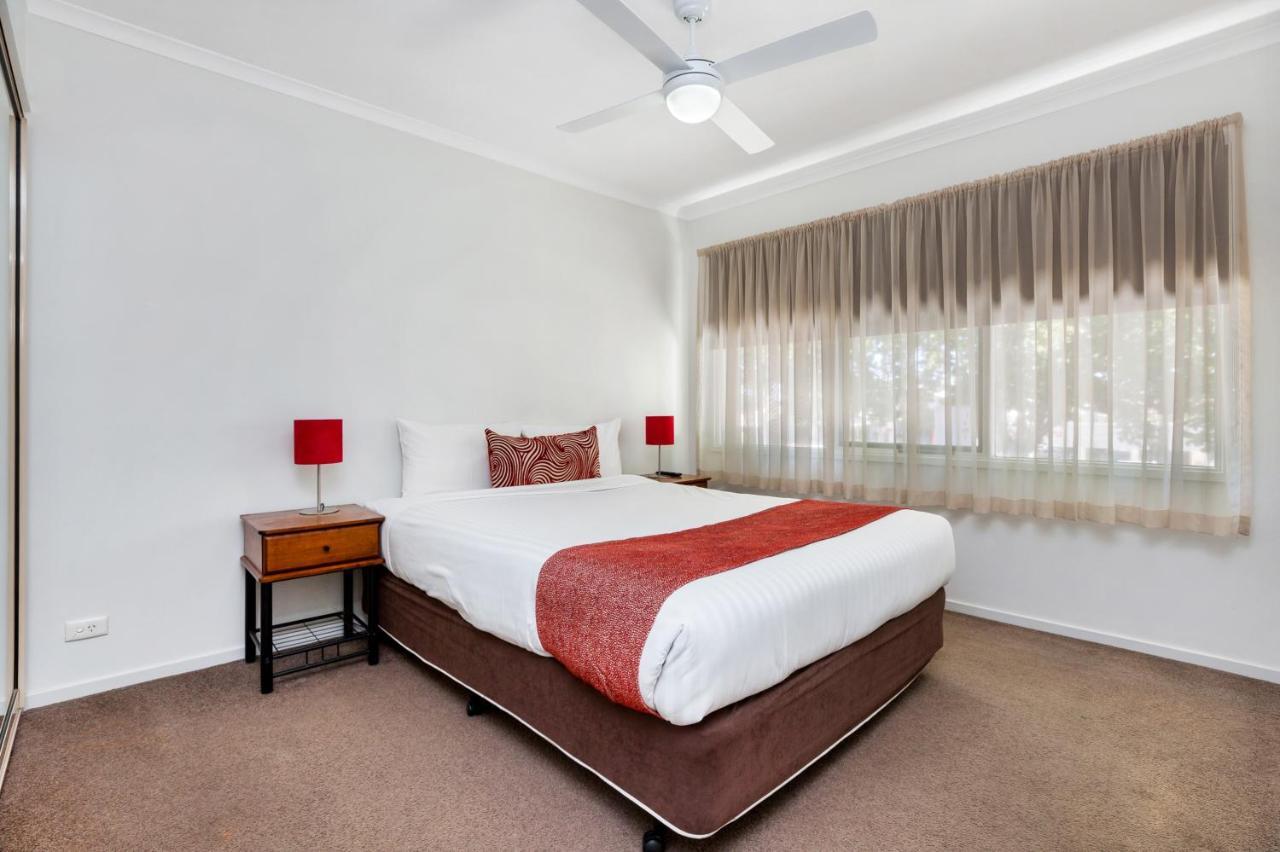 National Hotel Complex Bendigo Luaran gambar